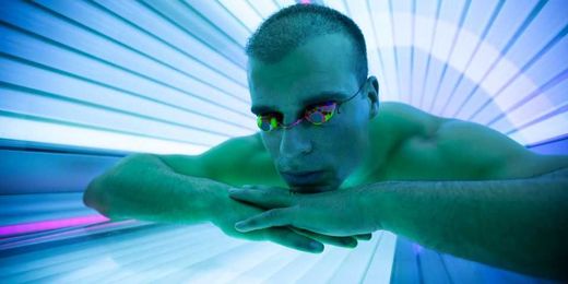 4 Tips for Tanning Bed Beginners