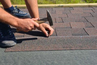 6 Key Reasons Why You Should Avoid DIY Roof Shingles Repair