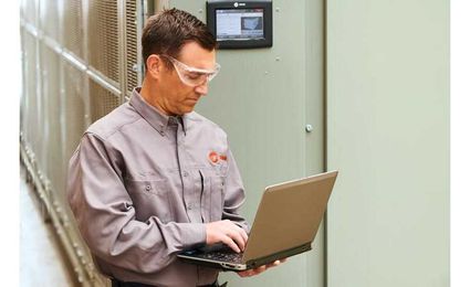 Building Automation Systems Offer Comfort, Efficiency, and Security