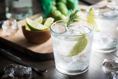 Here's Where to Get a Great Gin & Tonic In and Around NOVA