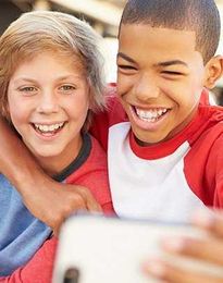 Invisalign or Invisalign First for My Child