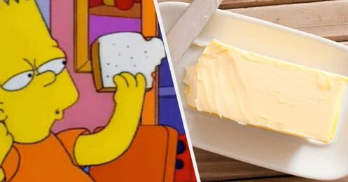 Reveal Which Kind Of Spread You Are By Choosing Some Freshly Baked Bread