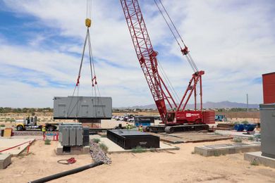 The 4 Elements That Can Make or Break Your Construction Schedule