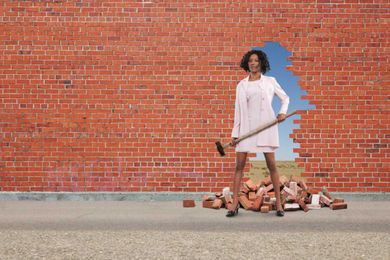 The Difference Between Brick Walls and Setbacks