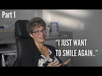 Getting Kimberly's Confidence Back! Part 1