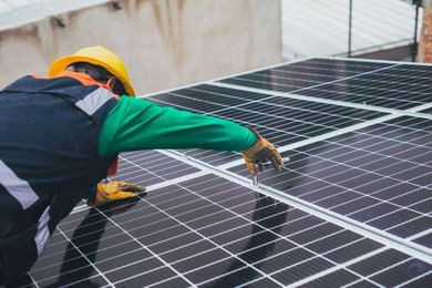 How Do Government Policies Impact the Renewable Energy Industry?