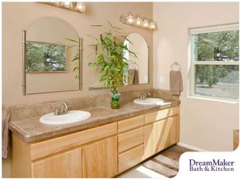 How to Pick a Bathroom Vanity