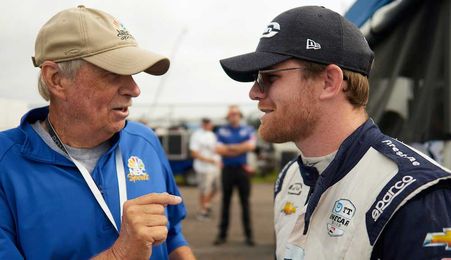 DALY: Why Robin Miller mattered