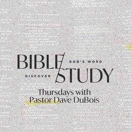 Don't Leave Your Children the Leftovers — Immanuel Lutheran Church