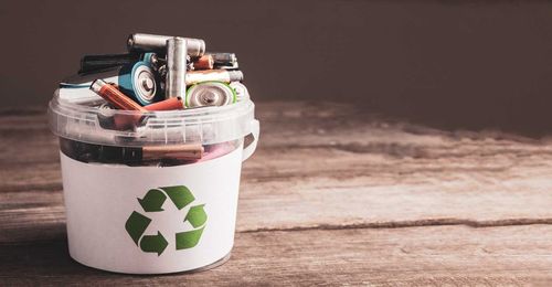 Ready for Environmentally Friendly Electronics? Try This Disposable Watch