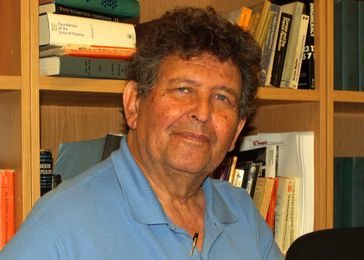 Stanley Aronowitz Knew That Freedom Begins Where Work Ends