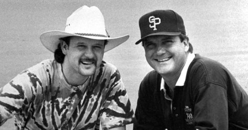 Tim McGraw explains why he couldn’t be ‘angry’ with his dad