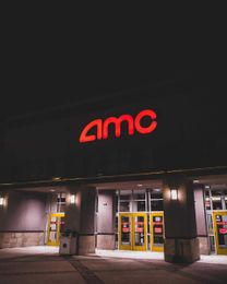 Who Owns The Most AMC Stock?