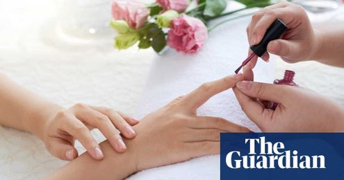 DIY beauty seemed a good idea, but it’s harder than it looks