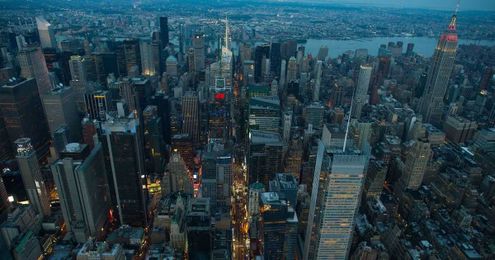 Governments exploit GAAP fund accounting loopholes