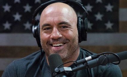 Is Joe Rogan Shrinking? Data Shows That Fewer People Are Listening
