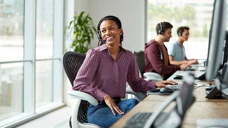 Virtual Agent Integration Automates IT