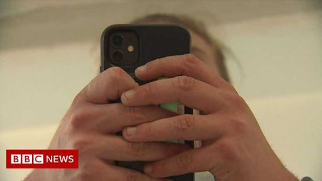 Online loans: 'I went from loaning £150 to owing £6,000 in months'