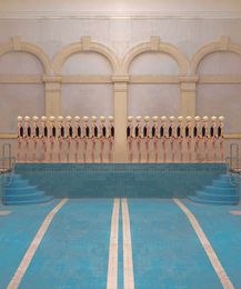 Top 10 depictions of pools in art