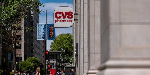 CVS Wants to Be Your Therapist, Too 