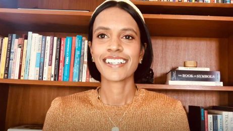 "I Am Enough": A Heart-Centered Meditation for Gratitude & Self-Love