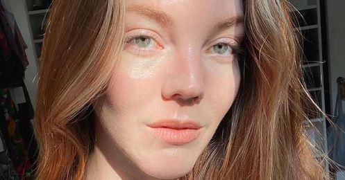 15 Shades of Strawberry Blonde If You're Undecided About Your Next Salon Trip