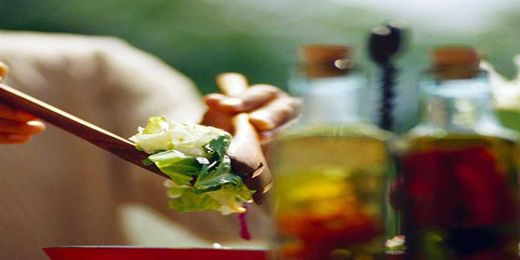 Change in the Kitchen Could Help Men in the Bedroom