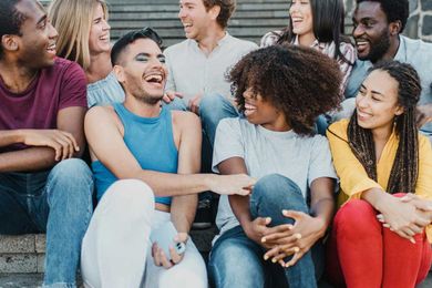 LGBTQ+ Community Centers Are Just As Important As Ever