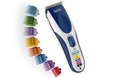 Stay Tidy With the 10 Best Cordless Hair Trimmers