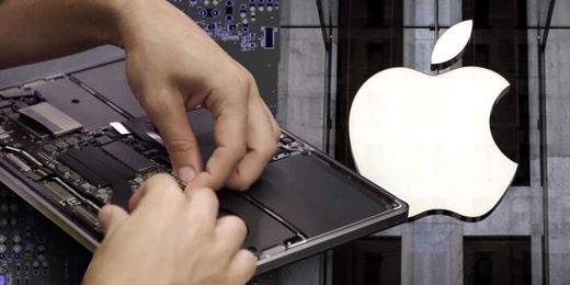 How the ‘Right to Repair’ Might Save Your Gadgets—and Save You Money