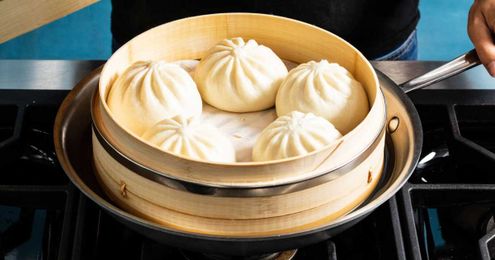 How to Use and Care for Your Bamboo Steamer