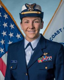 Service Member on a Mission to Inspire and Empower