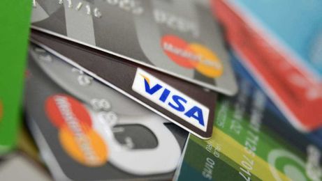 Think Twice About Applying for Credit