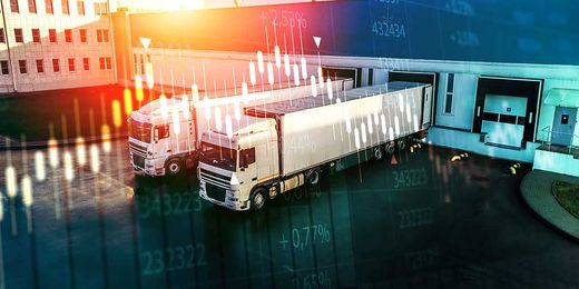 Top Three Reasons Shippers Should Integrate Dynamic Freight Pricing