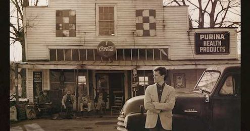 Ain't No Use (From The Vault) 