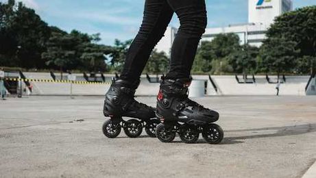 Does Inline Skating Help You to Build a Fit Body?