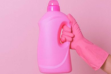 NEVER Pour Drain Cleaner Down Your Drain