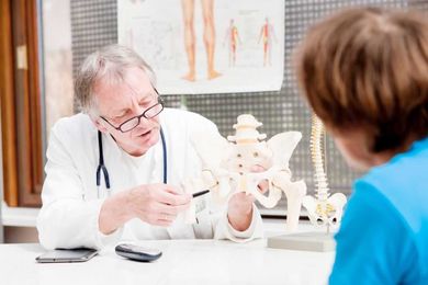 Should I See A Marietta Chiropractor After An Accident?