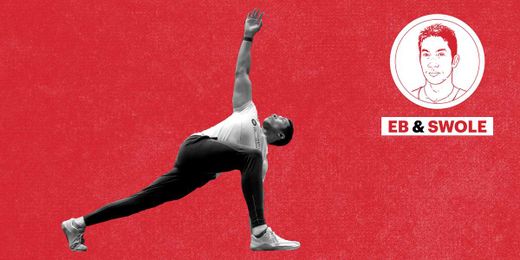 Your Entire Body Will Love this 5-Minute Mobility Flow