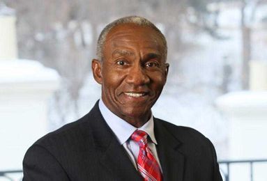 Gregory builds future leaders through sports