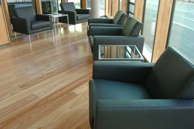 How to Get Office Chairs and Furniture Repaired On Site