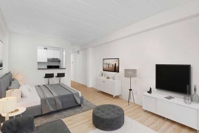 Cleaning Tips for Studio and One-Bedroom Apartments