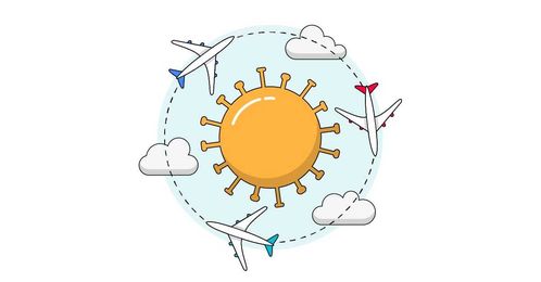 How travel marketers are engaging consumers as the industry reboots