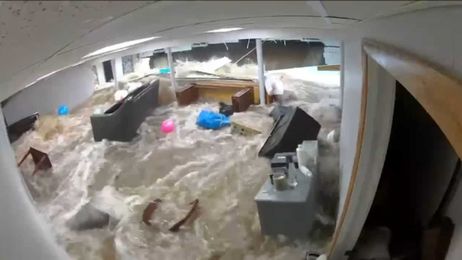 Ida storm damage: What does your homeowners insurance cover?