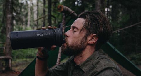 These Water Filtration Devices Will Help You Sip Safely in the Backcountry