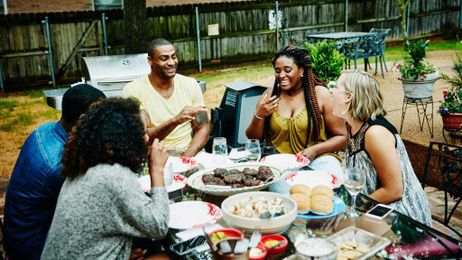 This Labor Day, Change the Way You Work for a Happier Life