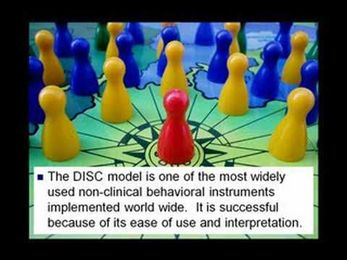 Understanding what DISC Behavioral Assessment is and why you need it.