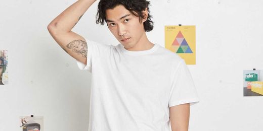 White T-Shirts You Can't Live Without