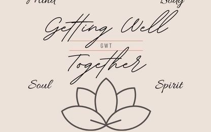 5 Questions with Getting Well Together owner Jennifer Walsh