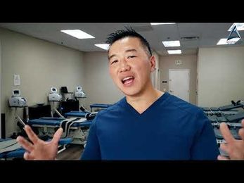Chiropractor Attempts Milk Crate Challenge 1